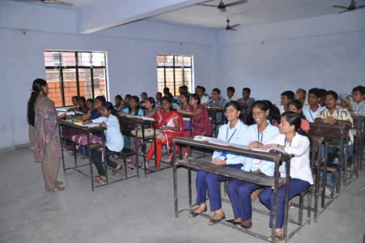 classroom